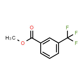 2557-13-3 | methyl-3-(trifluoromethyl)benzoate