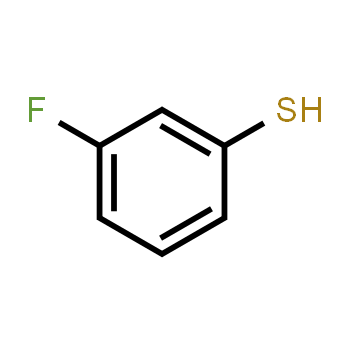 2557-77-9 | 3-Fluorothiophenol