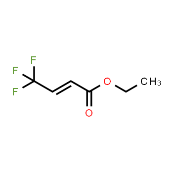 25597-16-4 | Ethyl 4,4,4-trifluorocrotonate