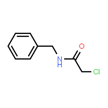 2564-06-9 | N-Benzyl-2-chloroacetamide