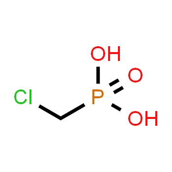 2565-58-4 | Phosphonic acid, P -(chloromethyl)-