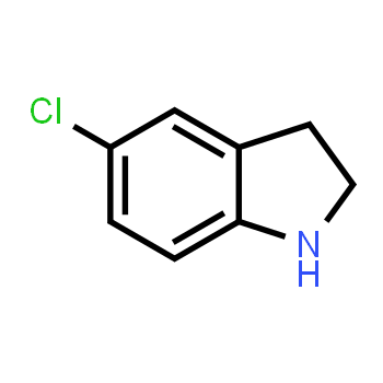 25658-80-4 | 5-Chloroindoline