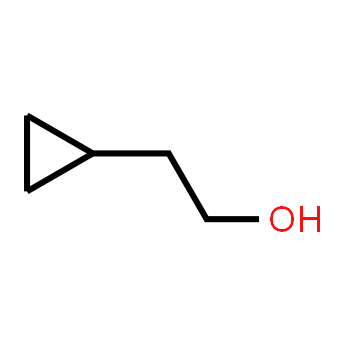 2566-44-1 | 2-Cyclopropylethanol