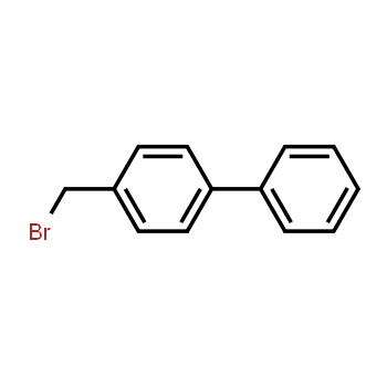 2567-29-5 | 4-(Bromomethyl)-biphenyl