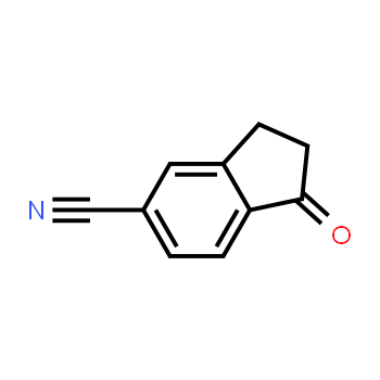 25724-79-2 | 5-Cyano-1-indanone