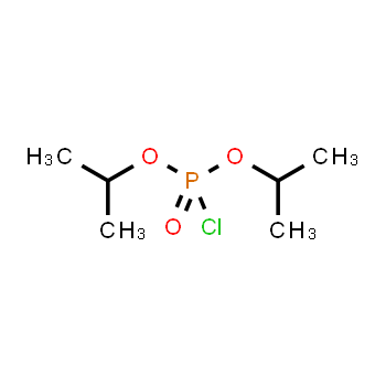 2574-25-6 | Diisopropyl chlorophosphate