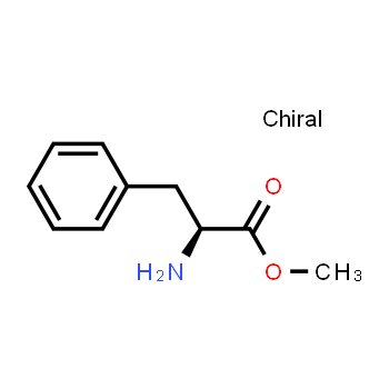 2577-90-4 | methyl 3-phenyl-L-alaninate