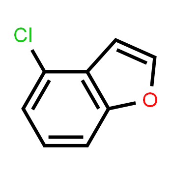 257864-14-5 | 4-Chlorobenzofuran