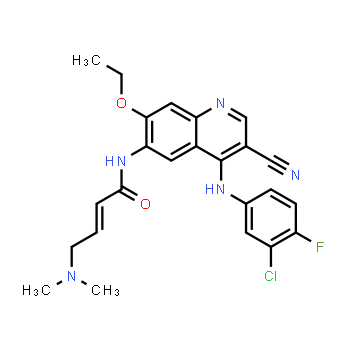 257933-82-7 | Pelitinib