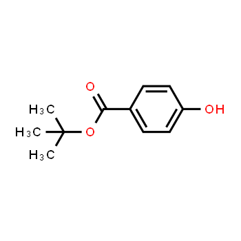 25804-49-3 | Tert-butyl-4-hydroxybenzoate