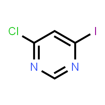 258506-74-0 | 4-chloro-6-iodopyrimidine