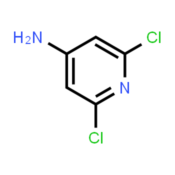 2587-02-2 | 4-Amino-2,6-dichloropyridine