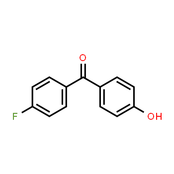 25913-05-7 | 4-fluoro-4'-hydroxybenzophenone