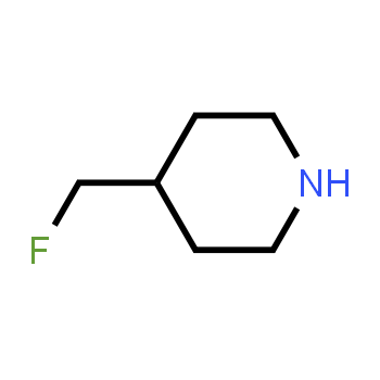 259143-04-9 | 4-(fluoromethyl)piperidine