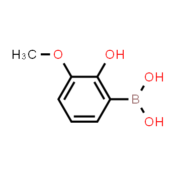 259209-17-1 | 2-hydroxy-3-methoxyphenylboronic acid