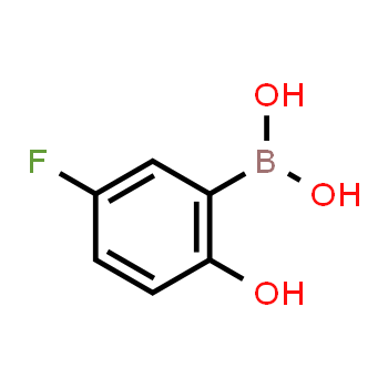 259209-20-6 | 5-fluoro-2-hydroxyphenylboronic acid