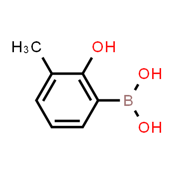 259209-22-8 | 2-hydroxy-3-methylphenylboronic acid