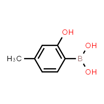 259209-25-1 | (2-hydroxy-4-methylphenyl)boronic acid