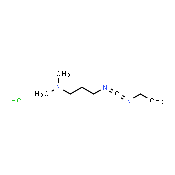 25952-53-8 | 1-(3-Dimethylaminopropyl)-3-ethylcarbodiimide hydrochloride