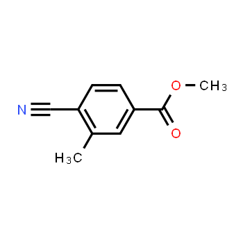 25978-68-1 | Methyl 4-cyano-3-methylbenzoate