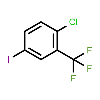 260355-20-2 | 2-Chloro-5-iodobenzotrifluoride