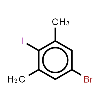 260355-37-1 | 4-Bromo-2,6-dimethyliodobenzene