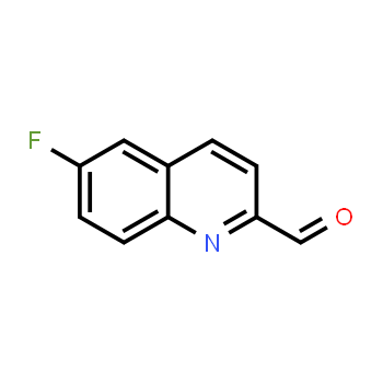 260430-93-1 | 6-fluoroquinoline-2-carbaldehyde