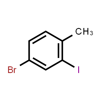 260558-15-4 | 4-Bromo-2-iodotoluene