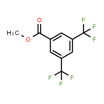 26107-80-2 | Methyl 3,5-bis(trifluoromethyl)benzoate