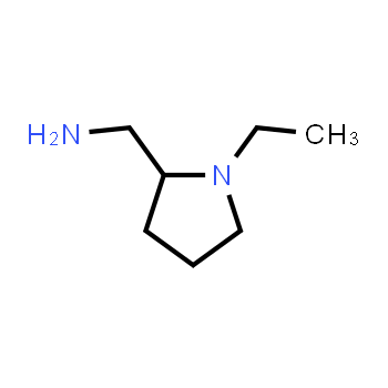 26116-12-1 | 2-(Aminomethyl)-1-ethylpyrrolidine