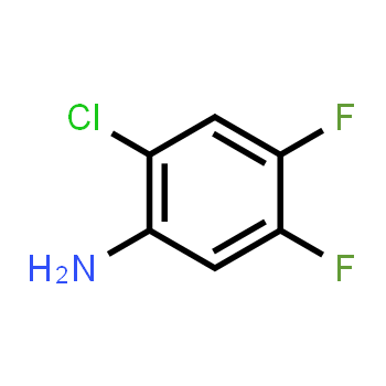 2613-32-3 | 2-Chloro-4,5-difluoroaniline