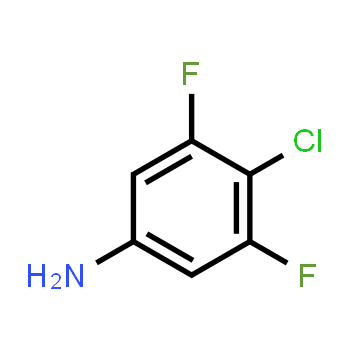 2613-33-4 | 4-Chloro-3,5-difluoroaniline