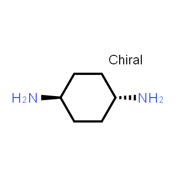 2615-25-0 | trans-1,4-Diaminocyclohexane