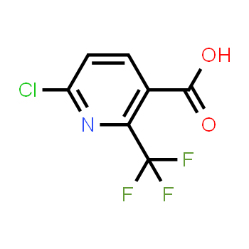 261635-83-0 | 6-chloro-2-(trifluoromethyl)nicotinic acid