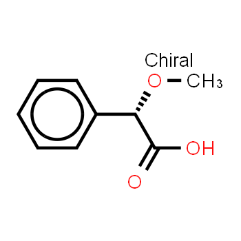 26164-26-1 | (S)-(+)-alpha-Methoxyphenylacetic acid