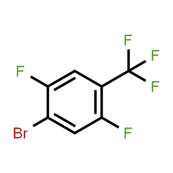 261945-75-9 | 4-bromo-2,5-difluorobenzotrifluoride