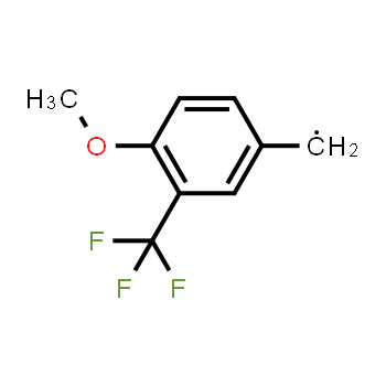 261951-89-7 | 4-Methoxy-3-(trifluoromethyl)benzyl