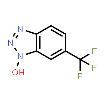 26198-21-0 | 1-Hydroxy-6-(trifluoromethyl)-1H-benzotriazole