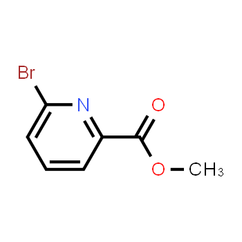 26218-75-7 | Methyl 6-bromo-2-pyridinecarboxylate