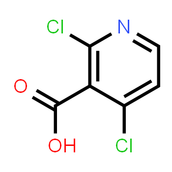 262423-77-8 | 2,4-dichloronicotinic acid