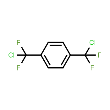 2629-68-7 | 1,4-Bis[chloro(difluoro)methyl]benzene