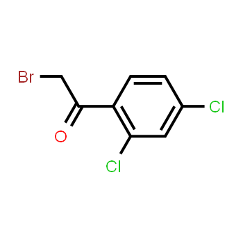 2631-72-3 | 2-Bromo-2',4'-dichloroacetophenone