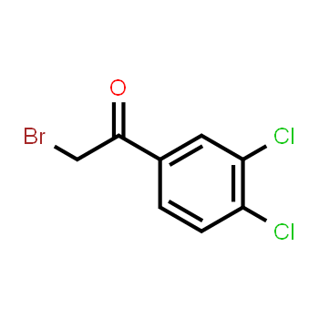 2632-10-2 | 2-Bromo-3',4'-dichloroacetophenone