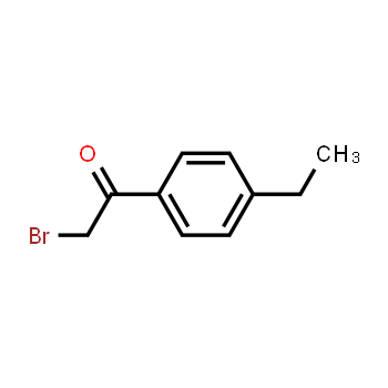 2632-14-6 | 2-bromo-1-(4-ethylphenyl)ethanone