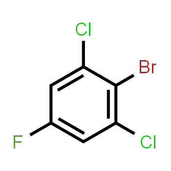 263333-82-0 | 2,6-Dichloro-4-fluorobromobenzene