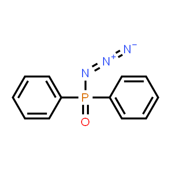 26386-88-9 | Diphenyl phosphoryl azide