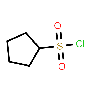 26394-17-2 | CYCLOPENTANESULFONYL CHLORIDE