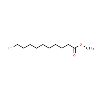 2640-94-0 | methyl 10-hydroxydecanoate