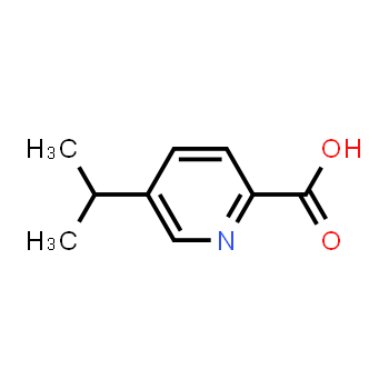 26405-26-5 | 5-isopropylpicolinic acid