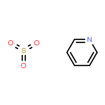 26412-87-3 | Pyridine sulfur trioxide